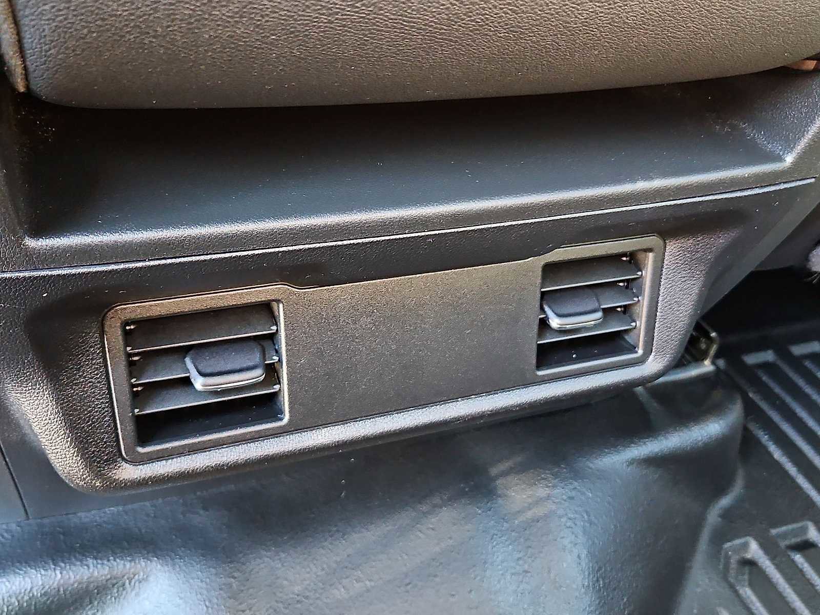 Certified 2025 Chevrolet Silverado 2500 W/T w/ WT Convenience Package image 23