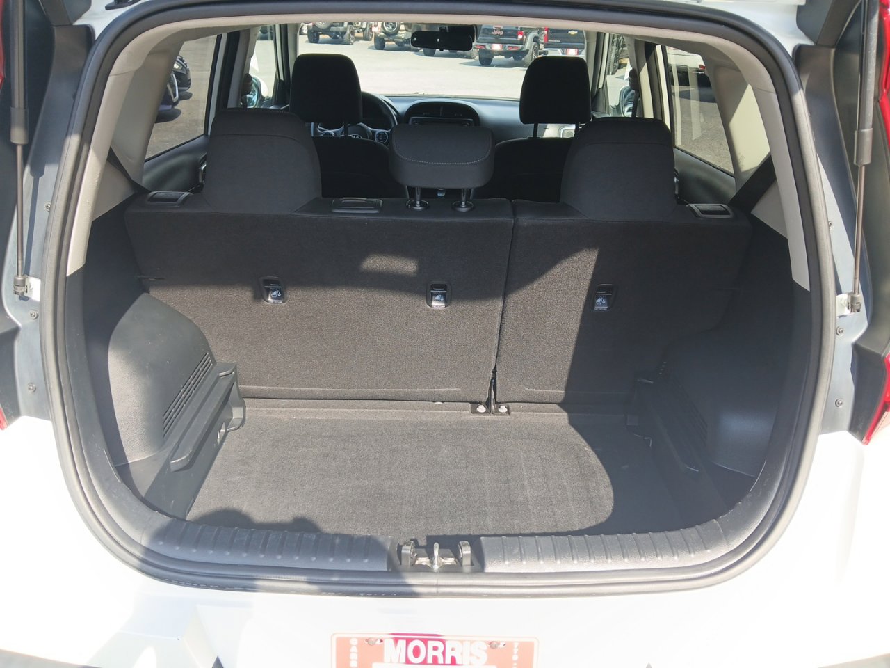 Used 2021 Kia Soul S image 10