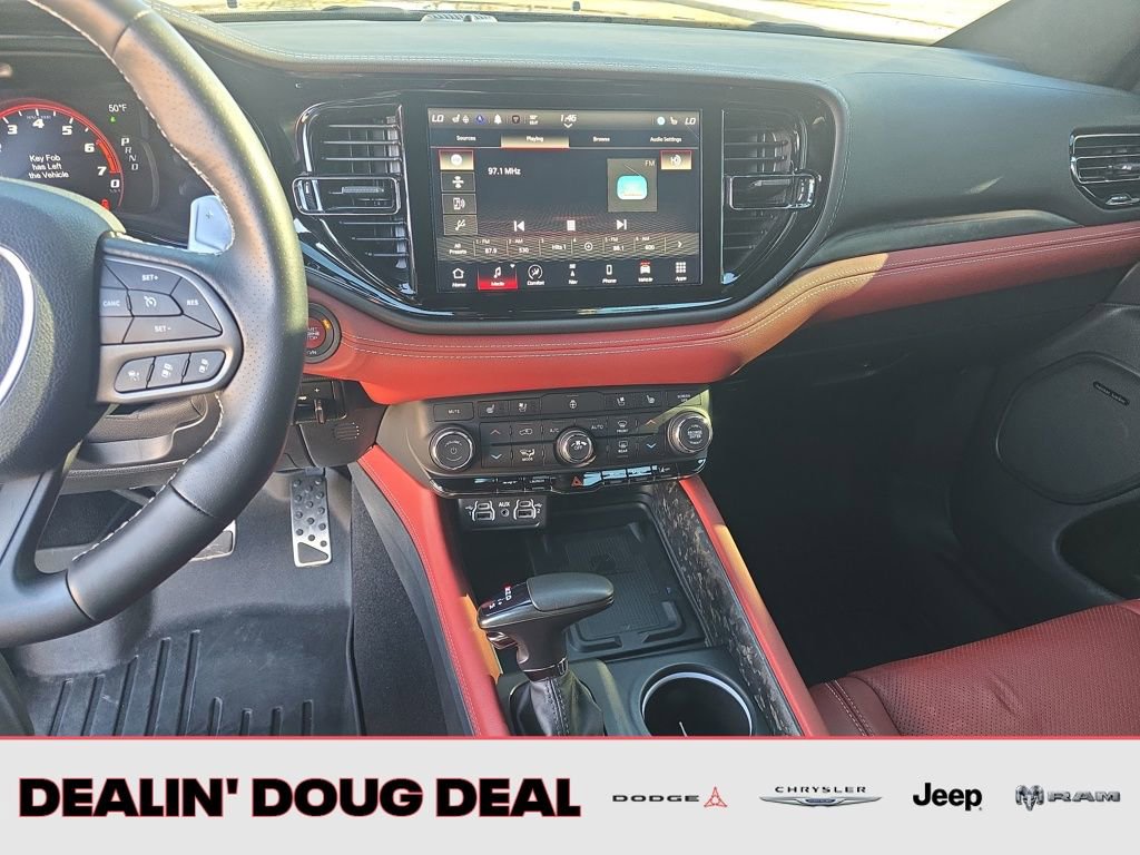 Used 2024 Dodge Durango SRT Hellcat image 21