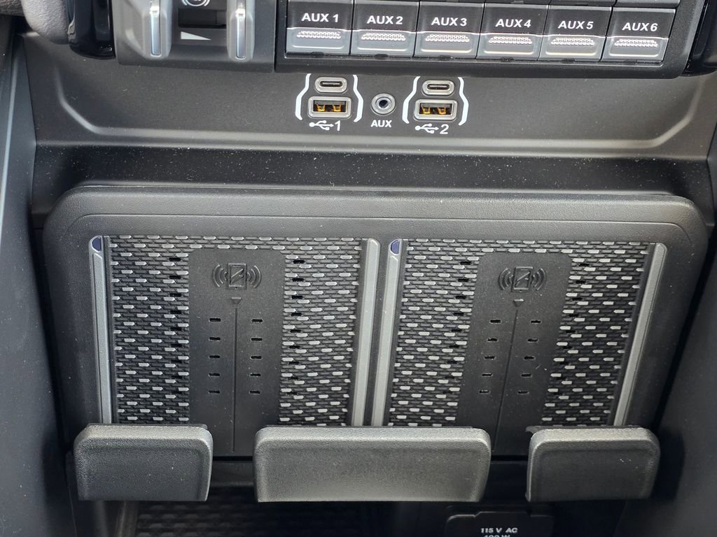 New 2026 RAM 2500 Rebel w/ Rebel Level 1 Equipment Group image 33