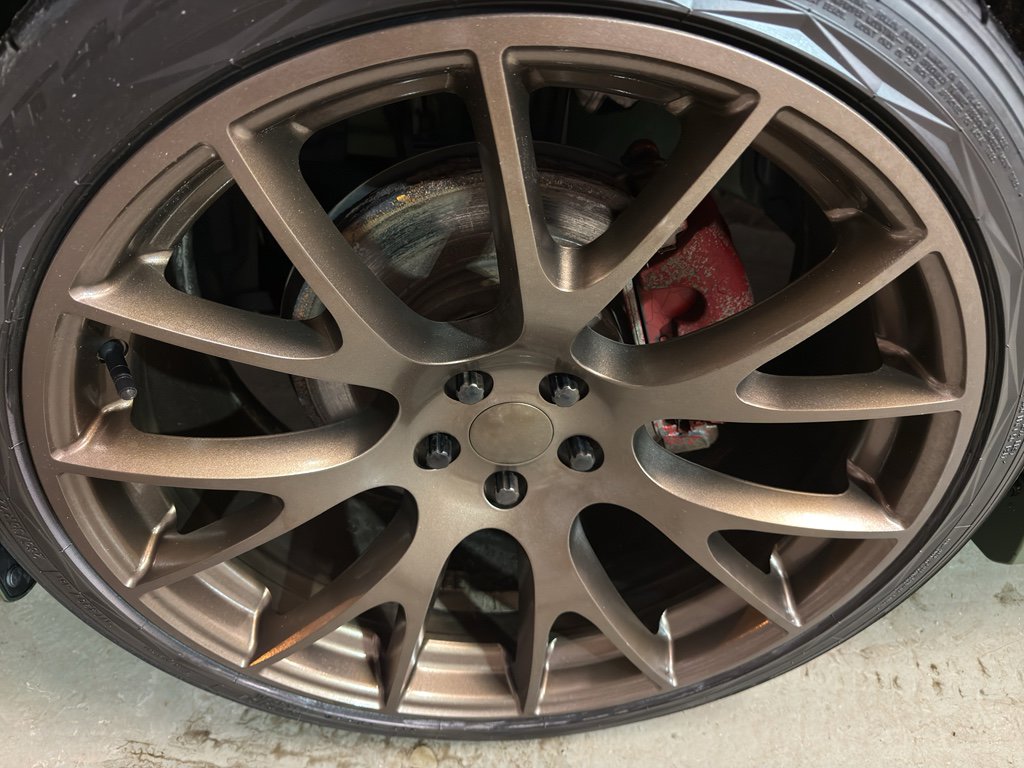 Used 2021 Dodge Charger R/T w/ Blacktop Package image 33