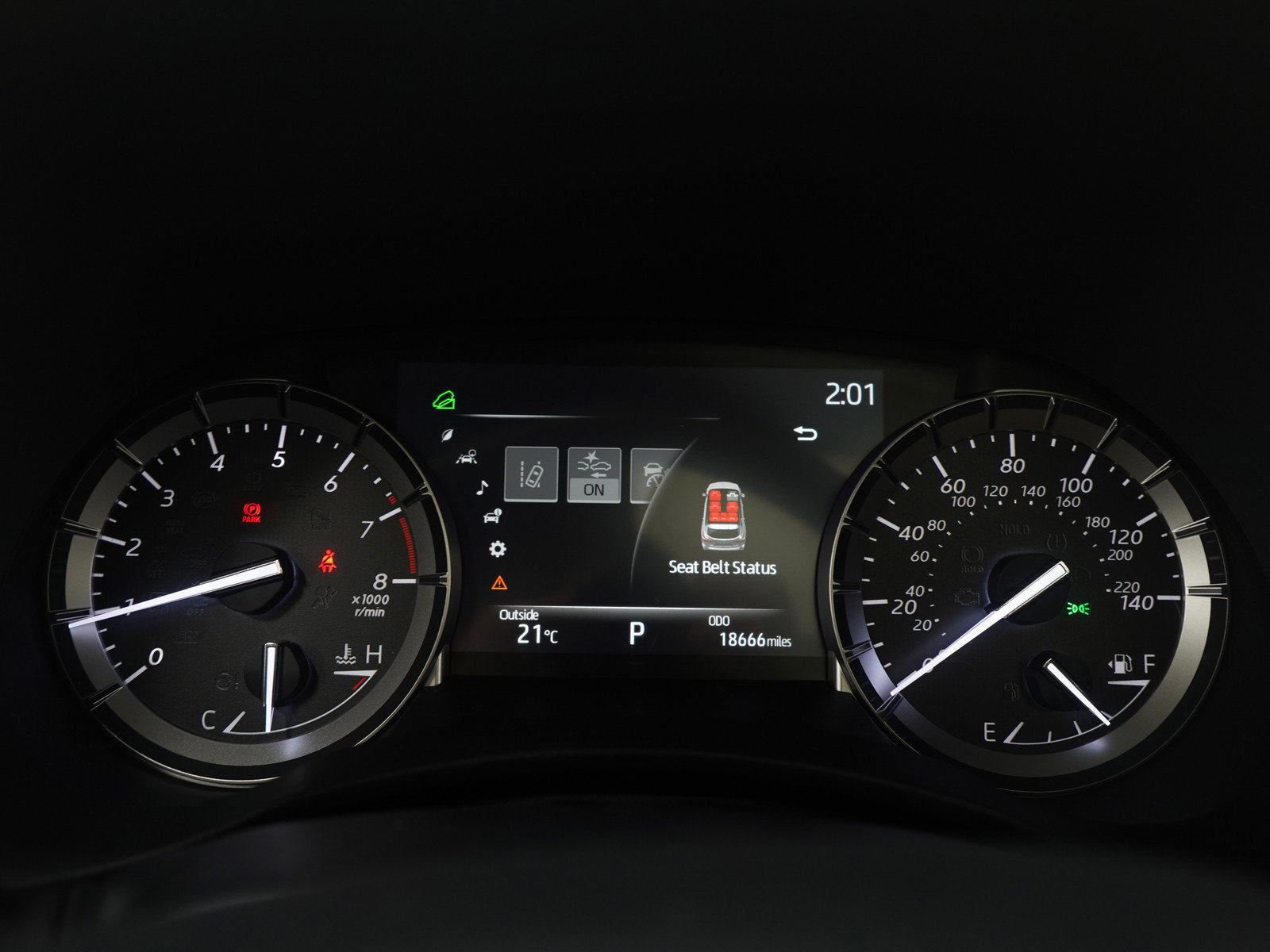 Used 2022 Toyota Highlander Platinum image 31