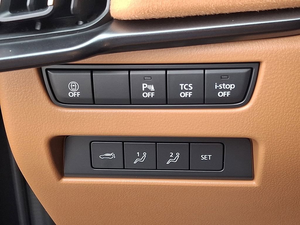 Used 2024 MAZDA CX-90 3.3 Turbo S w/ Premium Plus image 29