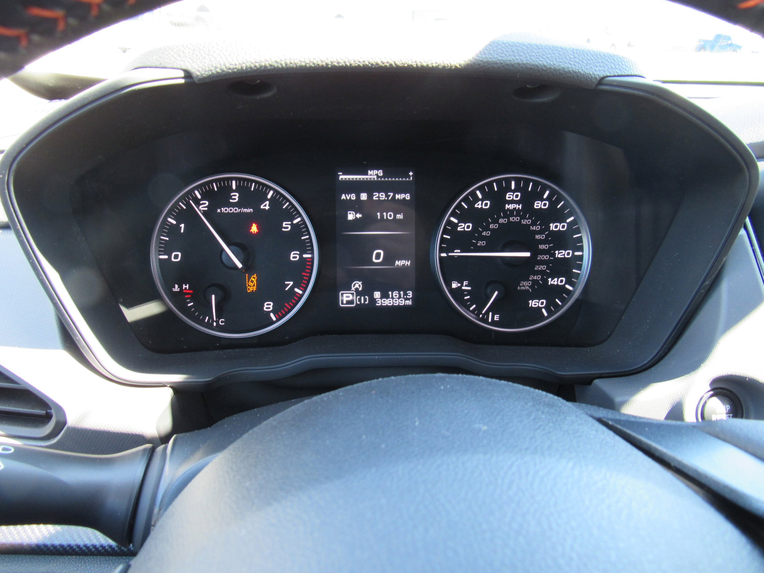 Used 2024 Subaru Crosstrek 2.5i Limited w/ Crosstrek Mirror Package AWD/4WD image 13