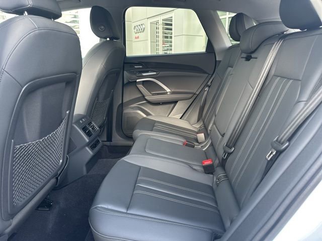 New 2025 Audi Q5 Premium Plus image 12
