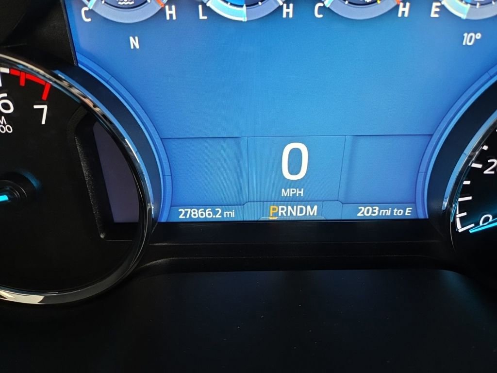 Used 2022 Ford F150 XLT w/ Equipment Group 302A High image 15