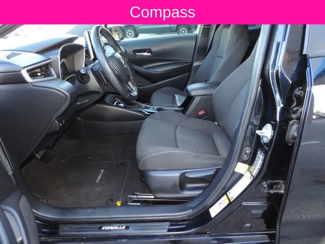 Used 2019 Toyota Corolla SE FWD image 14