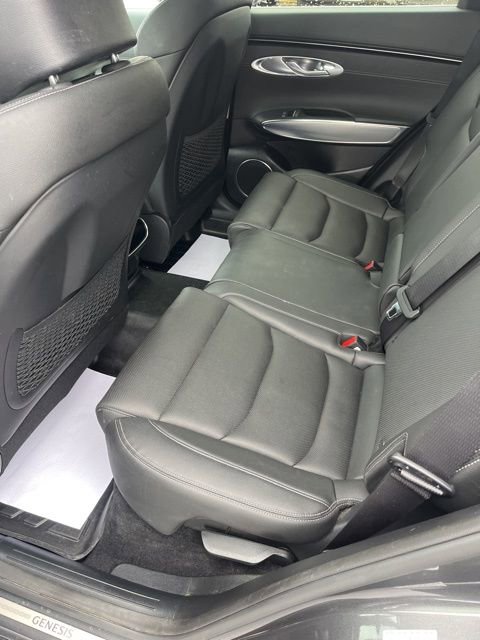 Used 2023 Genesis GV70 2.5T w/ Select Package image 28