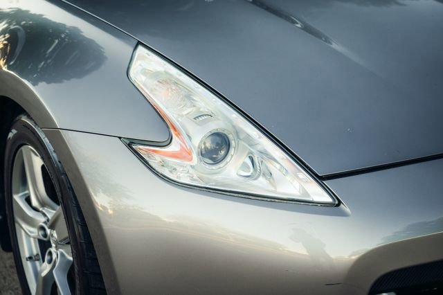 Used 2009 Nissan 370Z Coupe image 45