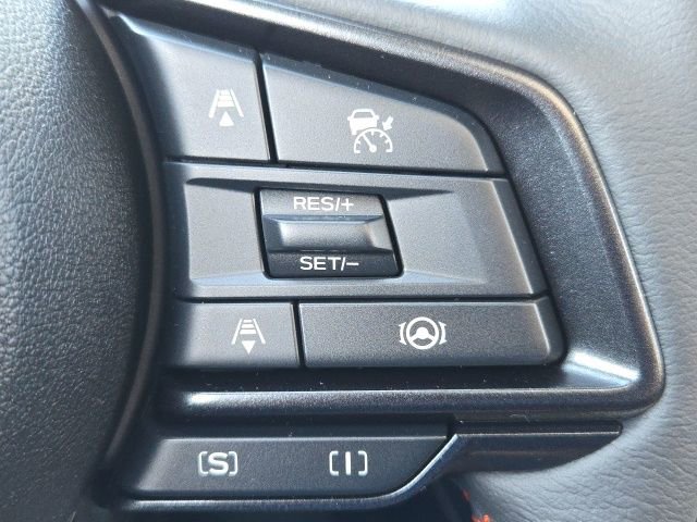 New 2025 Subaru Crosstrek 2.5i Limited w/ Crosstrek Mirror Package image 15