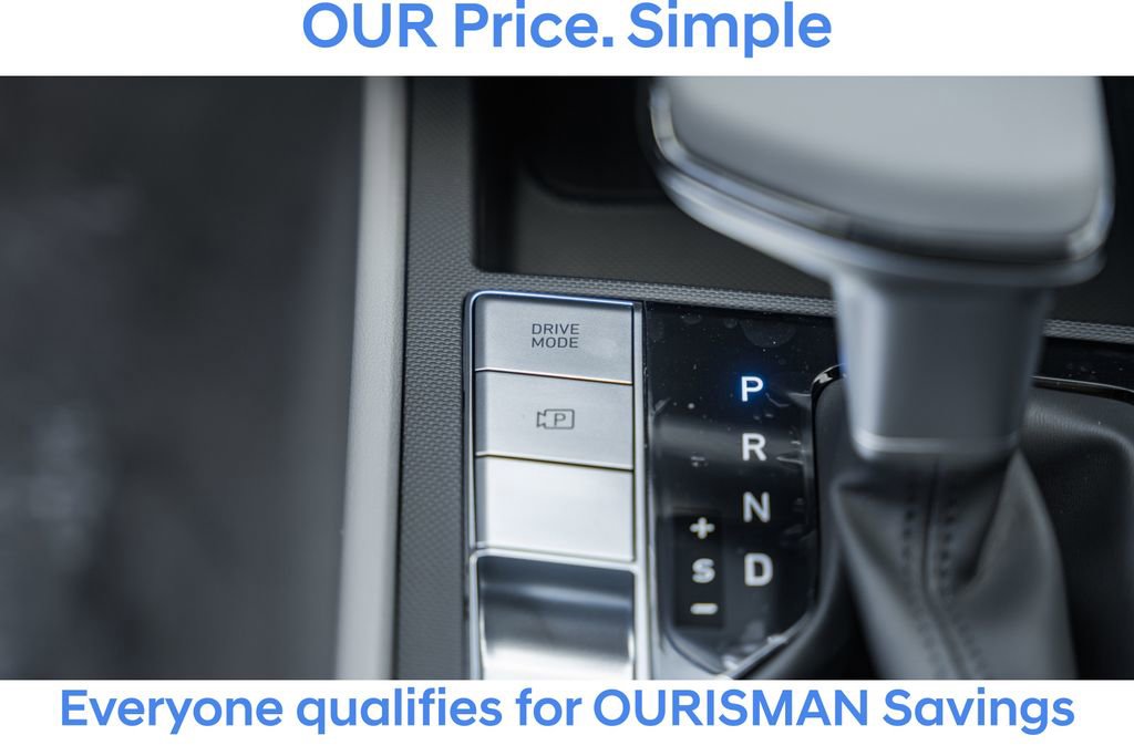 New 2025 Hyundai Elantra SEL image 25