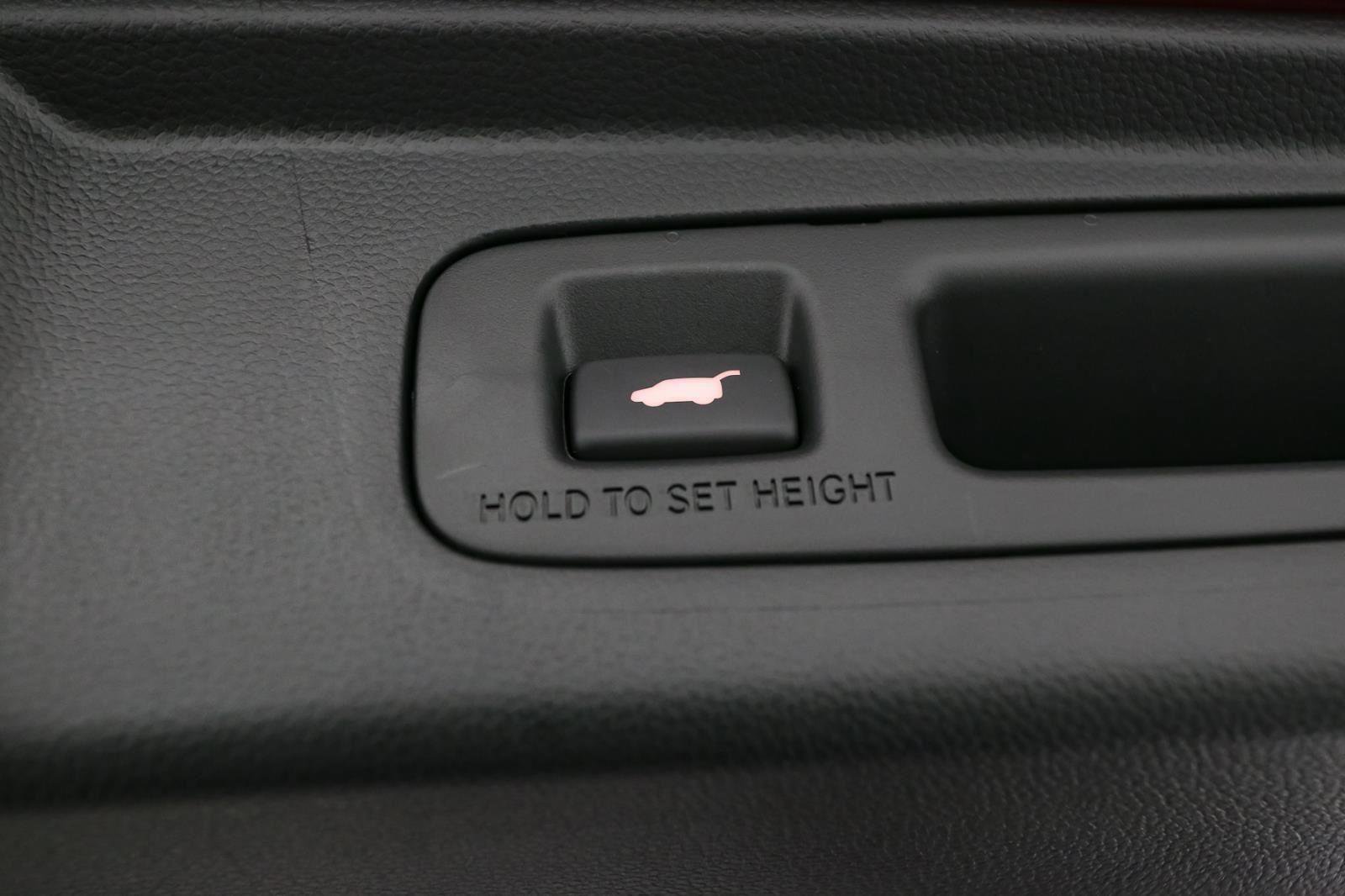 Used 2026 Honda CR-V EX-L image 13