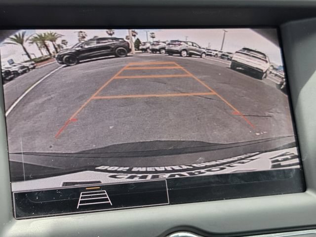 Certified 2023 Chevrolet TrailBlazer LS FWD image 18