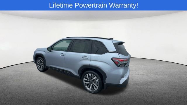 New 2026 Subaru Forester Touring AWD/4WD image 6