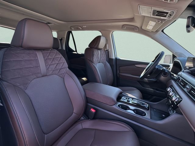New 2026 Honda Pilot Elite image 19
