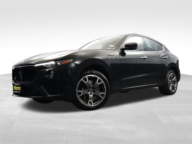 Used 2023 Maserati Levante Modena image 25