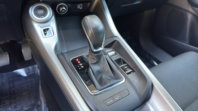 Used 2024 Dodge Hornet R/T AWD/4WD image 20