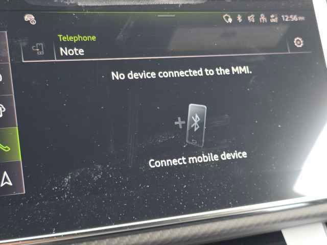 New 2026 Audi Q8 Prestige image 8