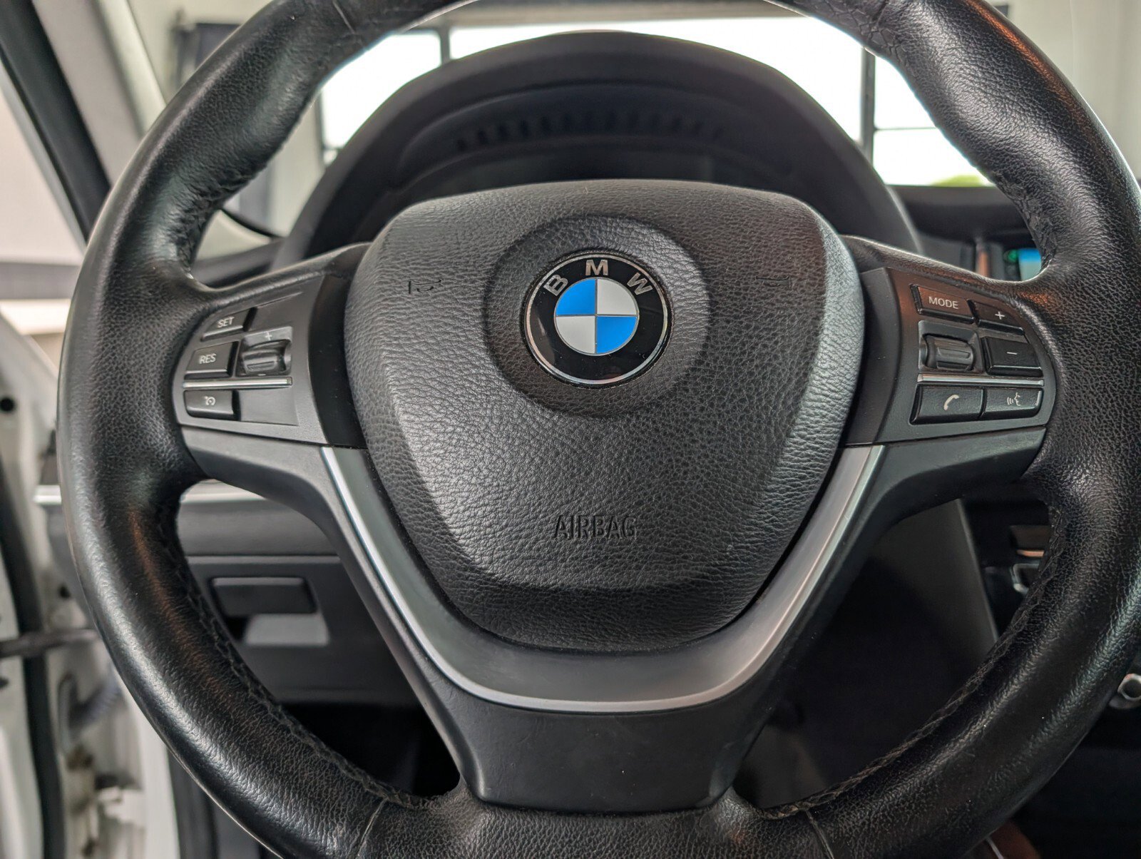 Used 2015 BMW X3 xDrive28i AWD/4WD image 18