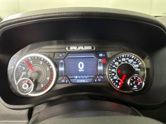 Used 2022 RAM 2500 Tradesman image 17