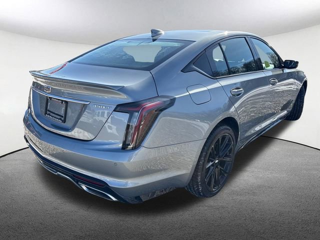 Used 2023 Cadillac CT5 Sport image 13