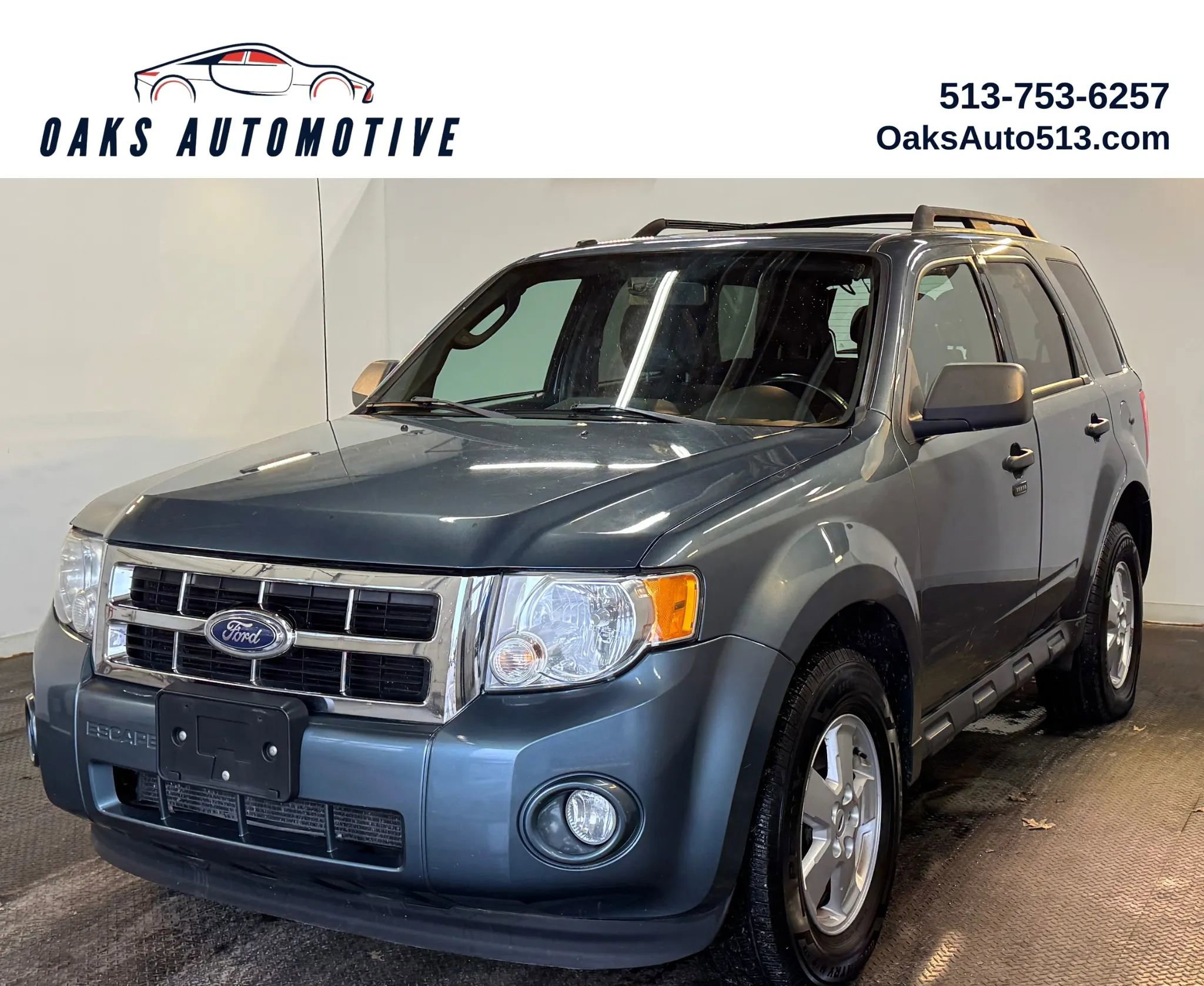 Used 2010 Ford Escape XLT image 1