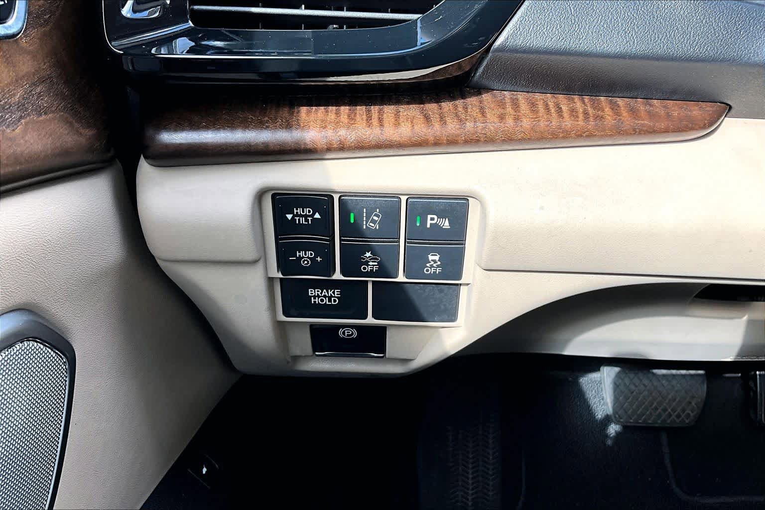 Used 2020 Acura RDX FWD w/ Advance Package image 33