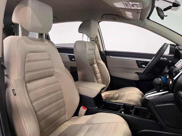 Used 2018 Honda CR-V LX image 10