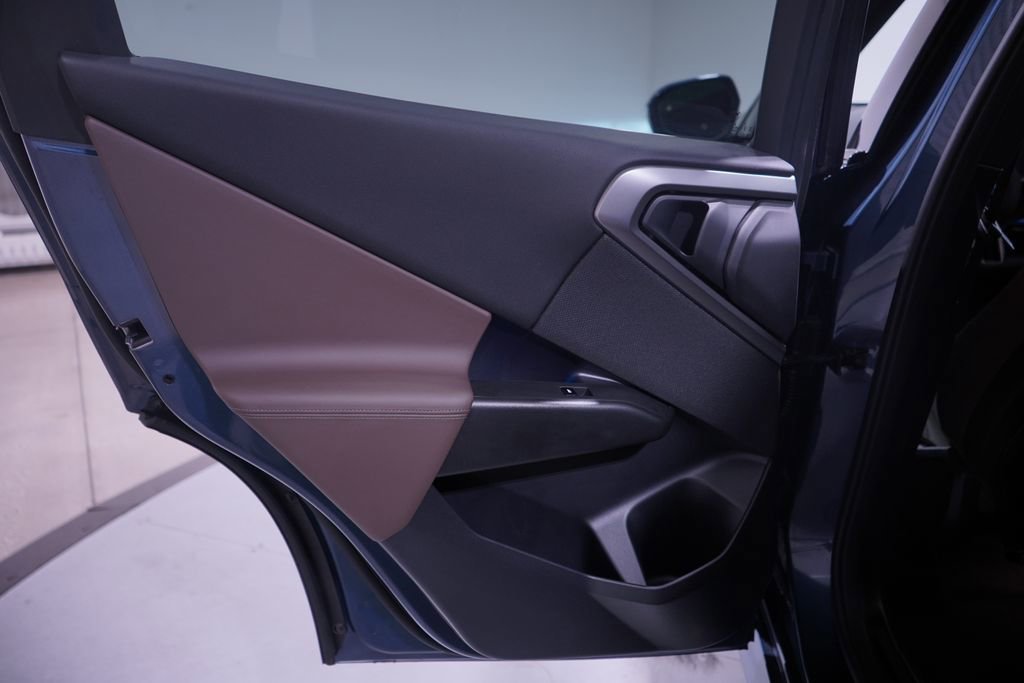 Used 2025 BMW X3 xDrive30i w/ M Sport Package image 14