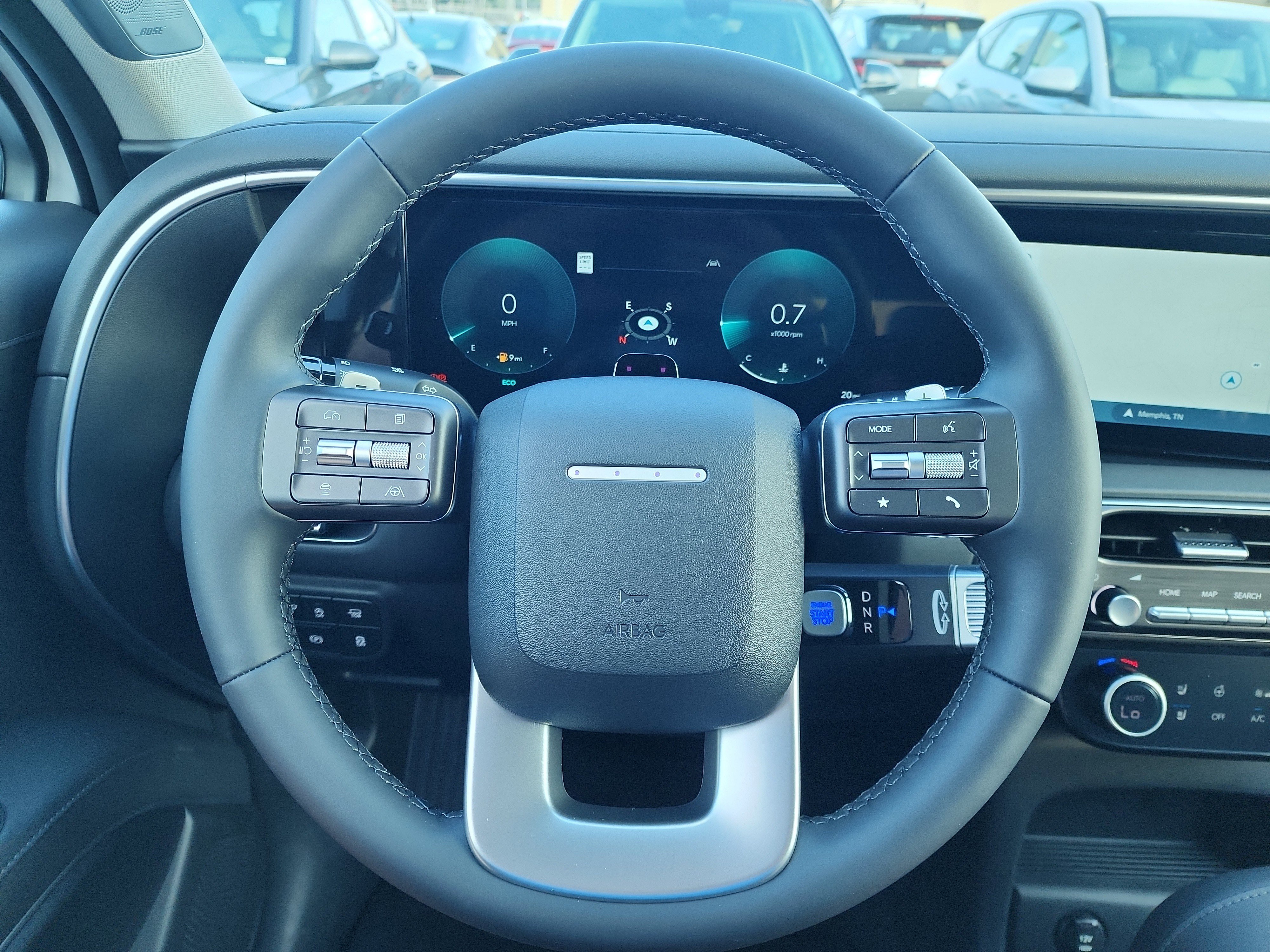 New 2026 Hyundai Palisade Limited AWD/4WD image 11