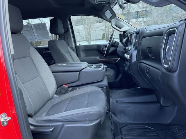 Used 2019 GMC Sierra 1500 Elevation w/ Elevation Convenience Package image 27