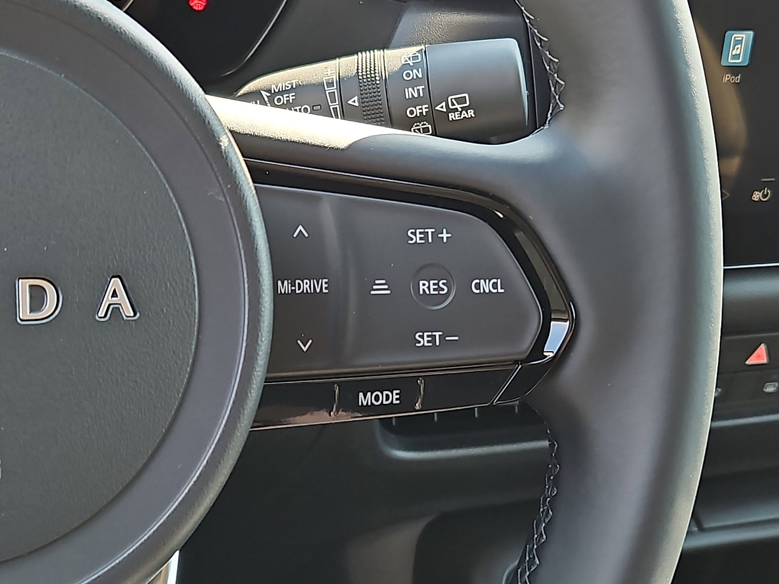 New 2026 MAZDA CX-5 Select image 17