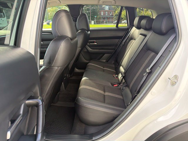 Used 2024 MAZDA CX-50 AWD 2.5 S w/ Weather Package image 15
