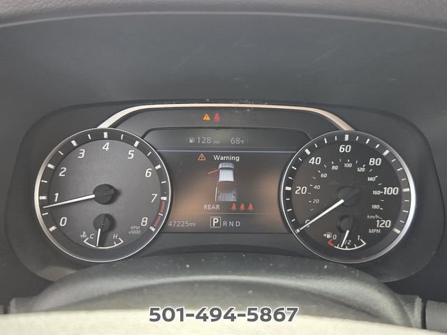 Used 2023 Nissan Frontier SV w/ SV Convenience Package RWD image 28