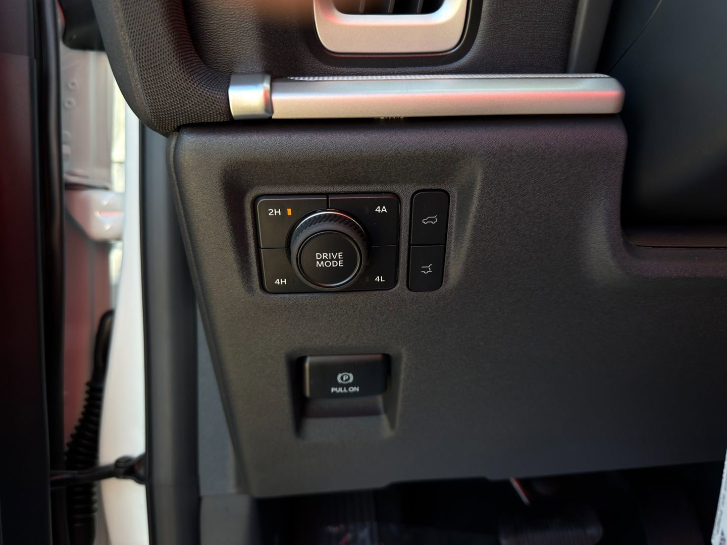 New 2025 Ford Expedition Active image 51