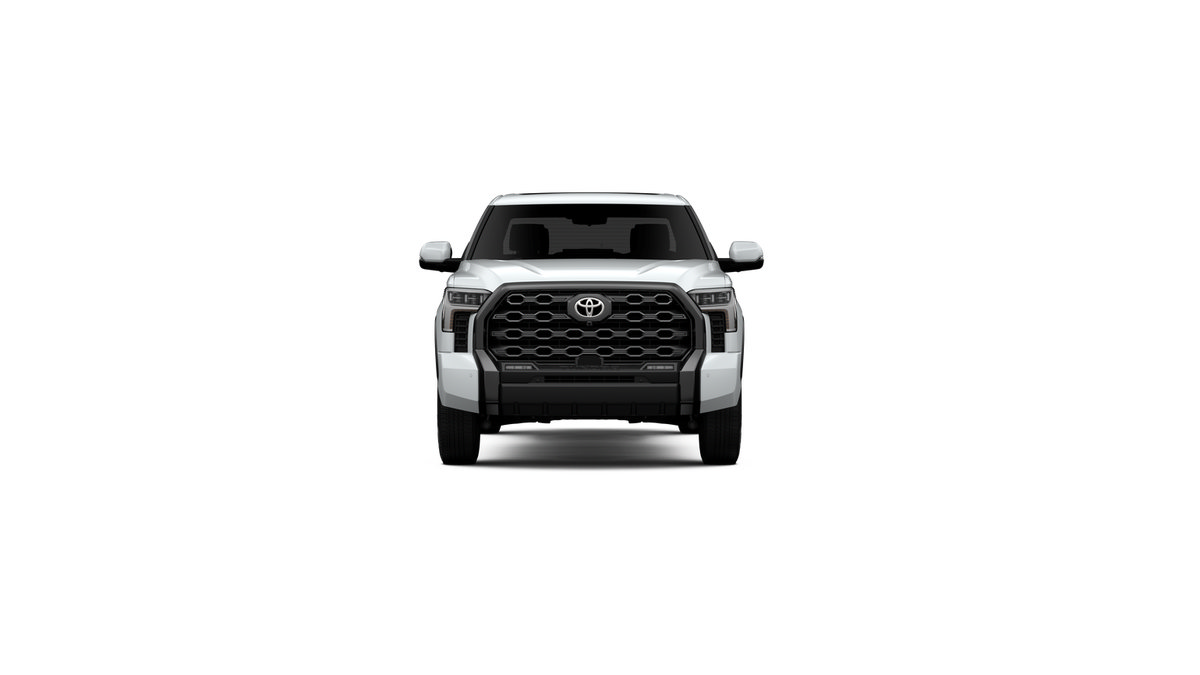 New 2026 Toyota Tundra Platinum AWD/4WD image 76