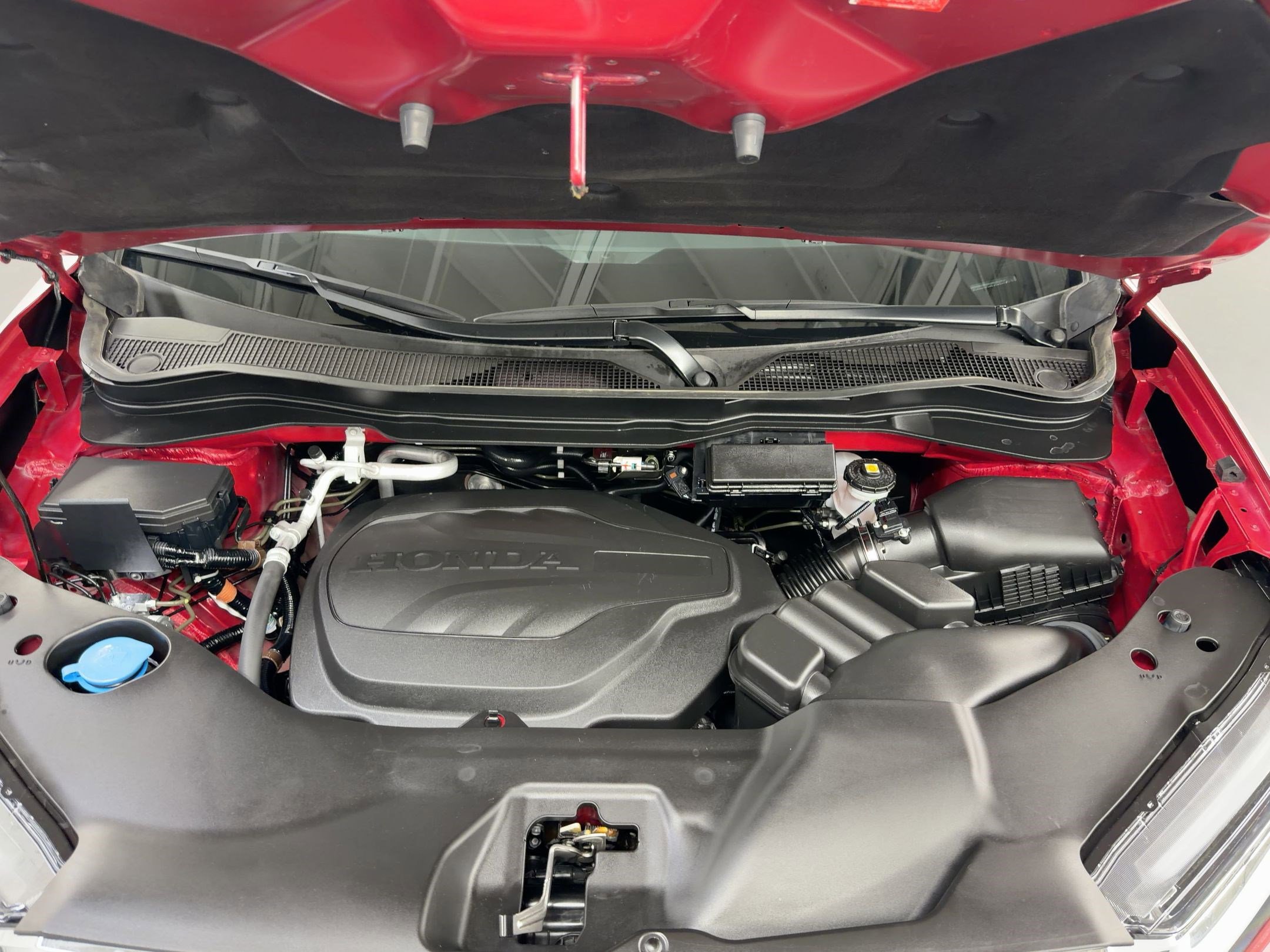 Certified 2023 Honda Passport EX-L image 28