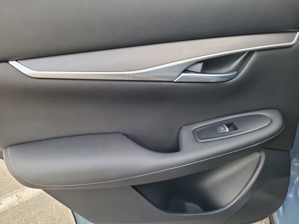 Used 2022 INFINITI QX50 Luxe w/ Cargo Package image 16