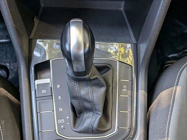 Used 2021 Volkswagen Tiguan S AWD/4WD image 12