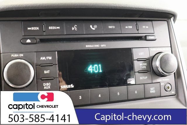Used 2009 Dodge Grand Caravan SXT FWD image 19