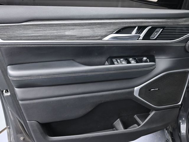 Used 2022 Jeep Wagoneer Series II w/ Convenience Group I image 27