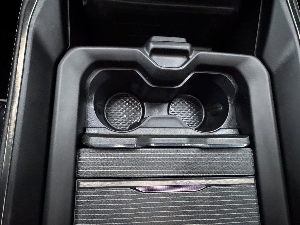 Used 2021 RAM 1500 Limited AWD/4WD image 25