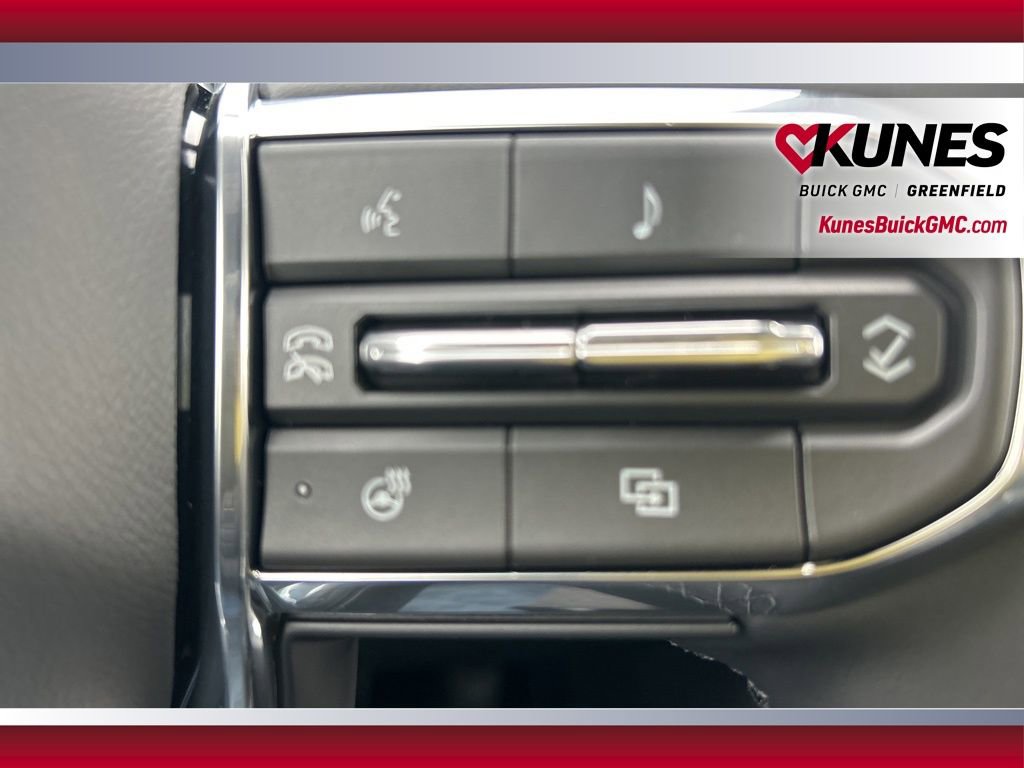 New 2026 GMC Terrain Elevation w/ Technology Package II image 26