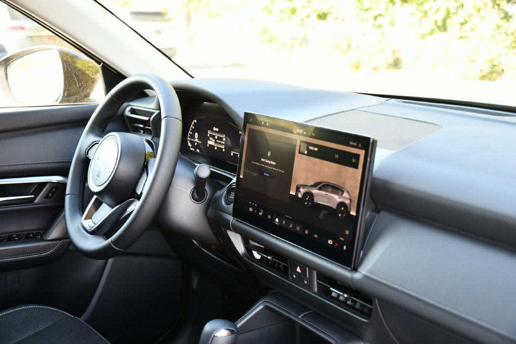 New 2026 MAZDA CX-5 Preferred AWD/4WD image 33