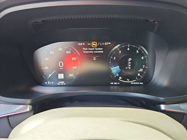 Used 2020 Volvo S60 T5 R-Design FWD image 11