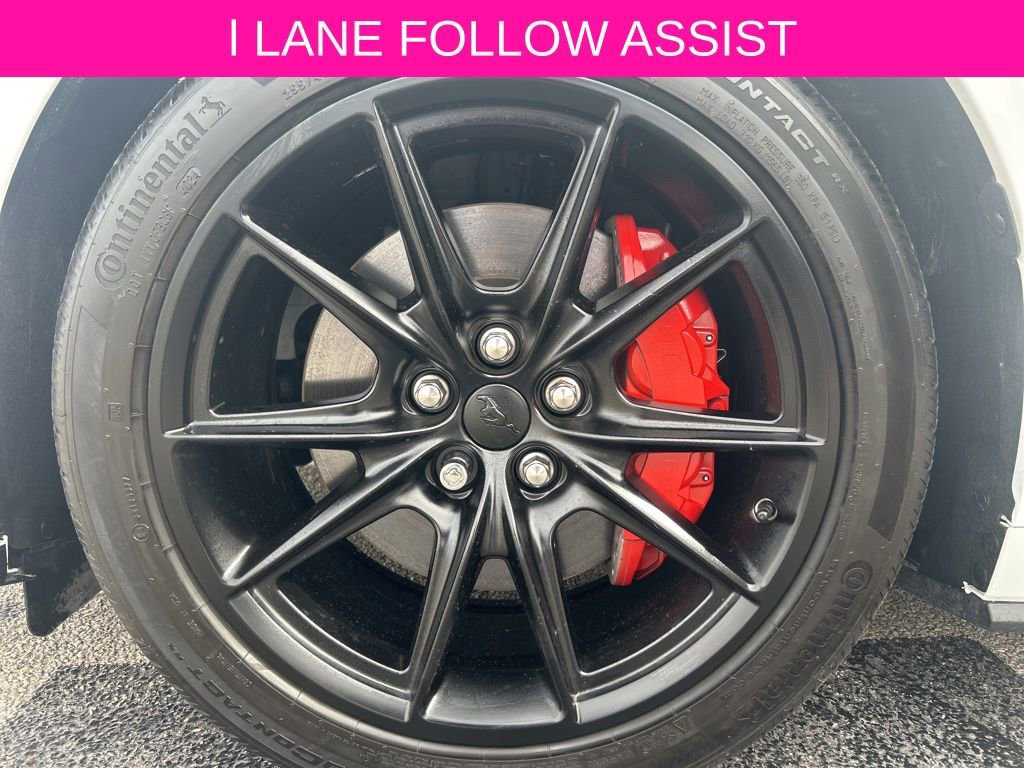 Used 2025 Ford Mustang GT Premium image 19