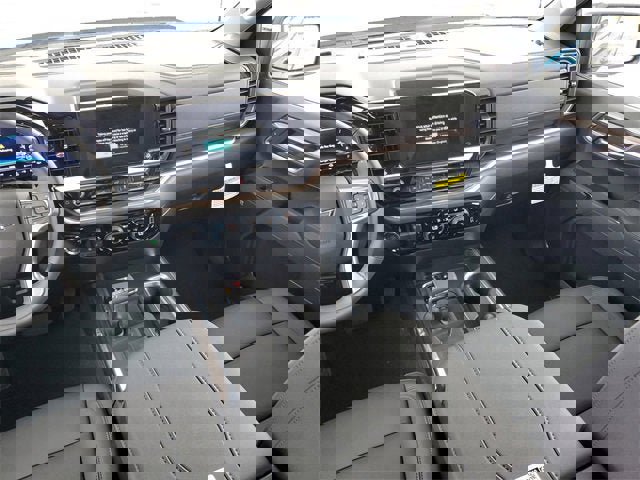 New 2025 Chevrolet Silverado 1500 RST w/ Convenience Package II image 14