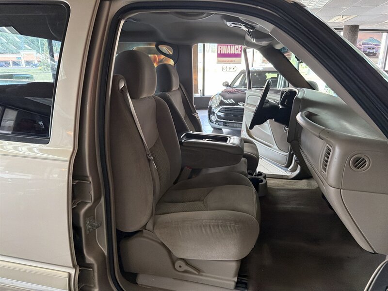 Used 2006 Chevrolet Silverado 1500 LS RWD image 21