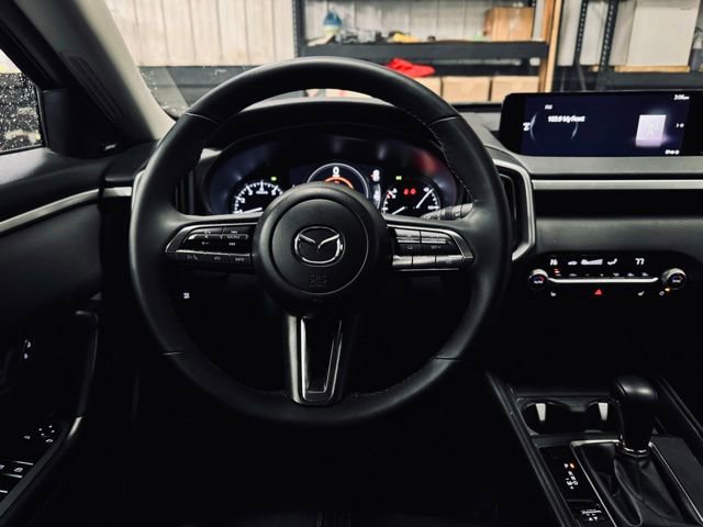 Used 2025 MAZDA CX-50 AWD 2.5 S w/ Premium Package image 27