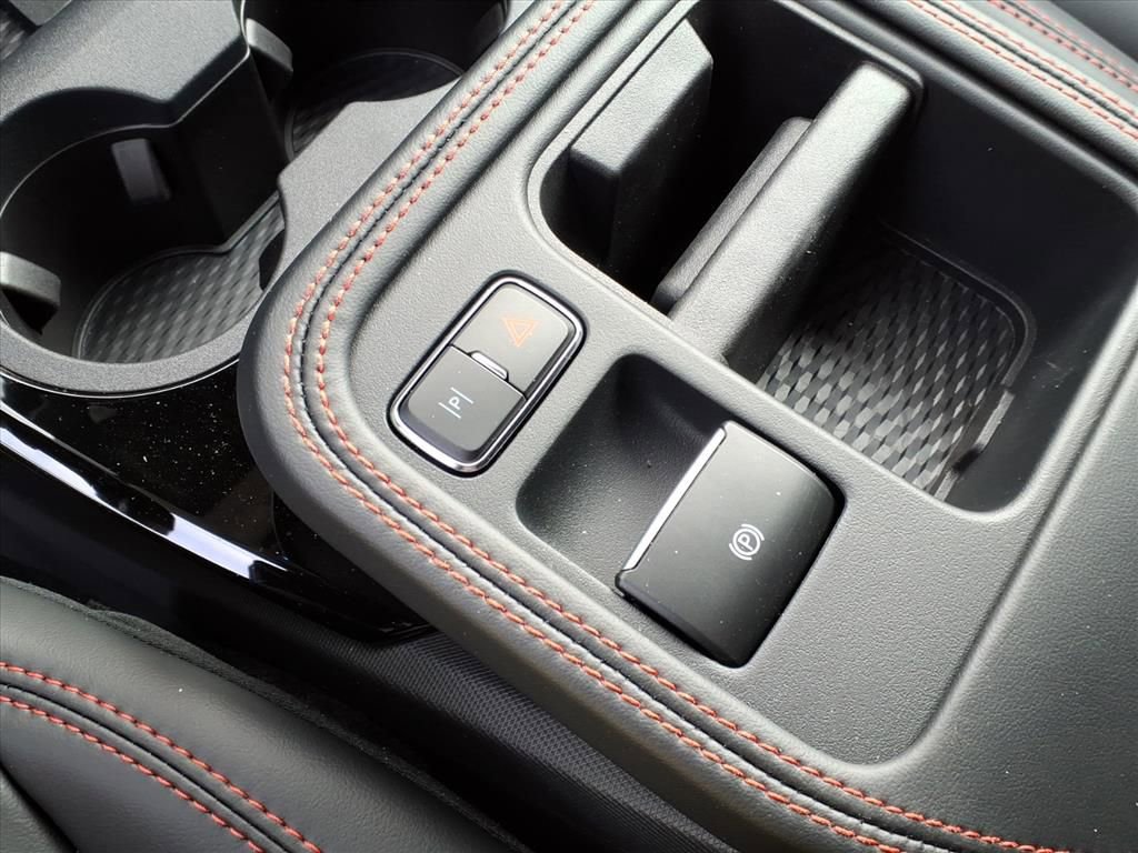 New 2025 Ford Mustang Mach-E Premium w/ Sport Appearance Package image 21